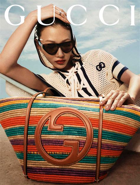 gucci summer 2023 bags|Gucci summer collection.